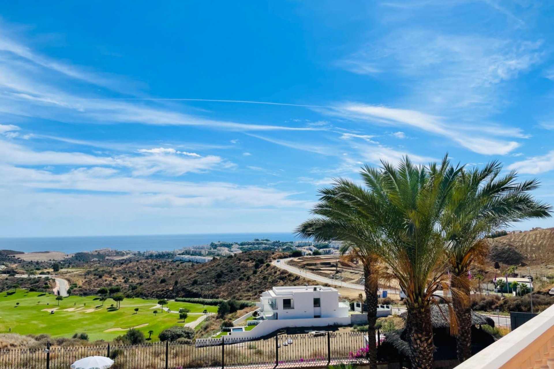 Resale - House - Detached Villa - Mijas - La Cala De Mijas