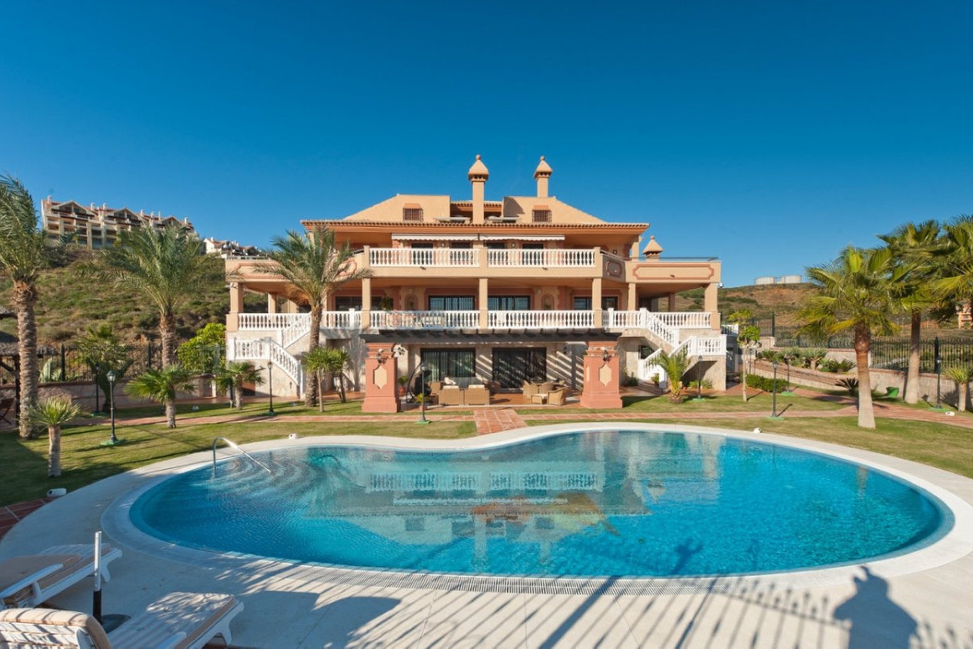 Resale - House - Detached Villa - Mijas - La Cala De Mijas