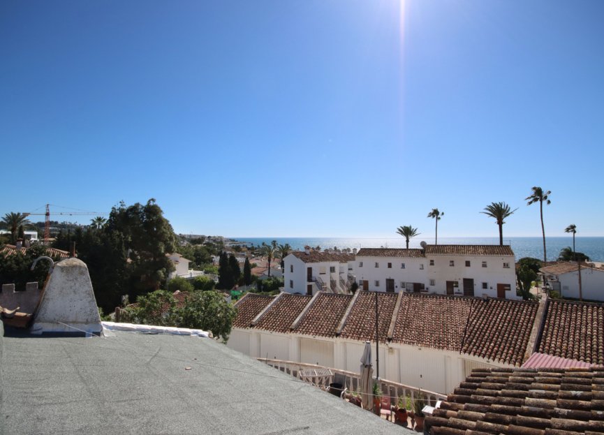 Resale - House - Detached Villa - Mijas - La Cala De Mijas