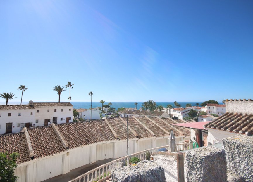 Resale - House - Detached Villa - Mijas - La Cala De Mijas