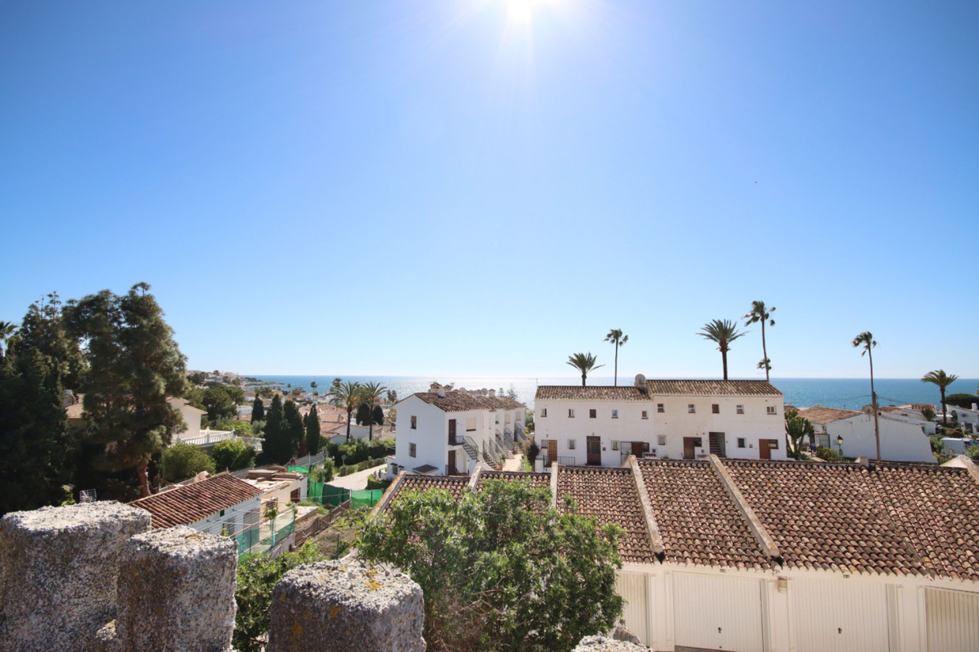 Resale - House - Detached Villa - Mijas - La Cala De Mijas