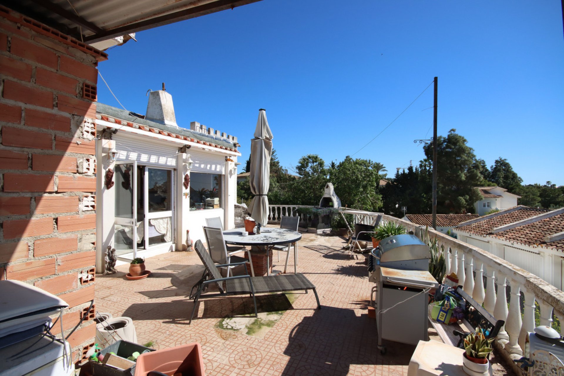 Resale - House - Detached Villa - Mijas - La Cala De Mijas