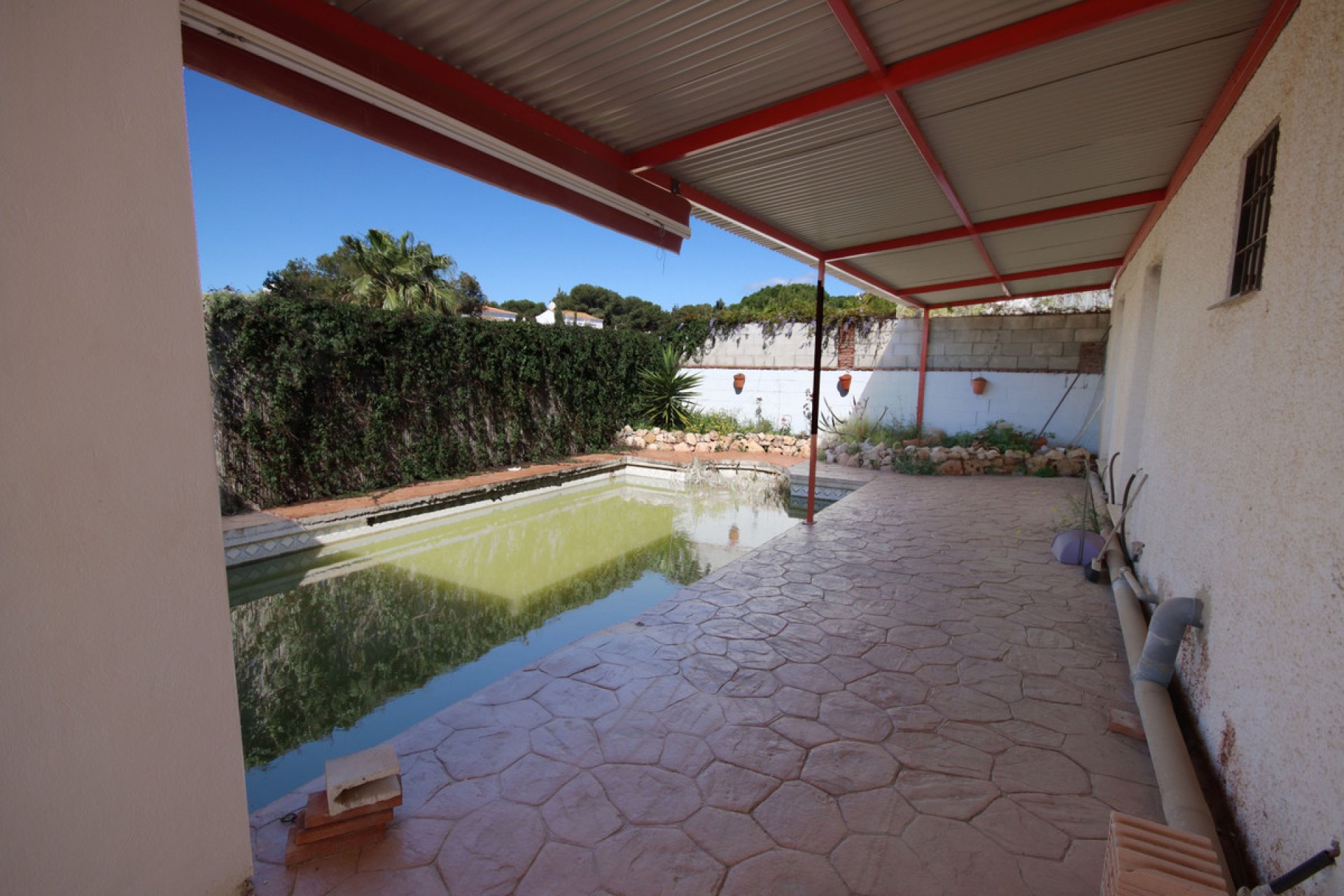 Resale - House - Detached Villa - Mijas - La Cala De Mijas