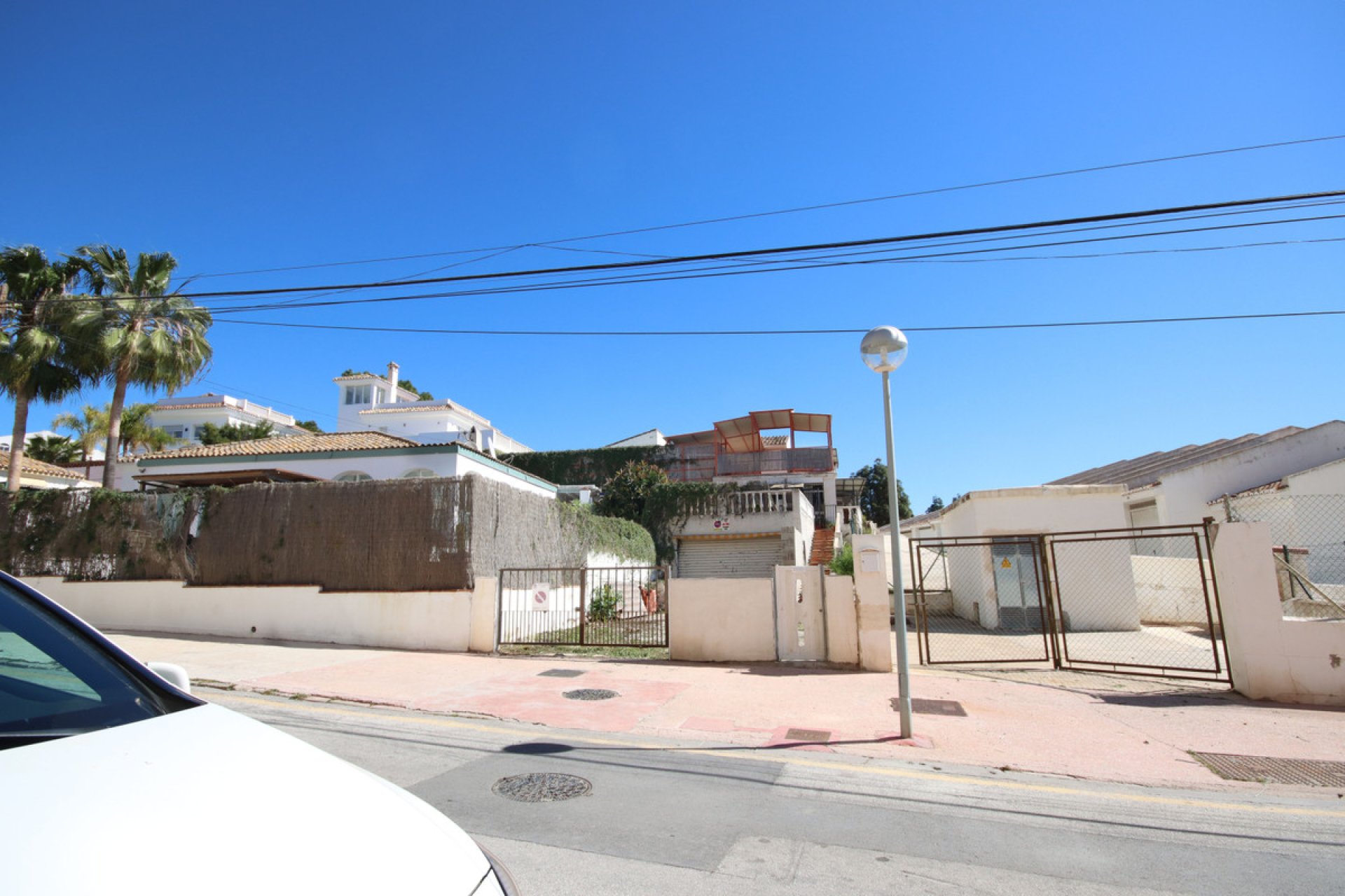 Resale - House - Detached Villa - Mijas - La Cala De Mijas