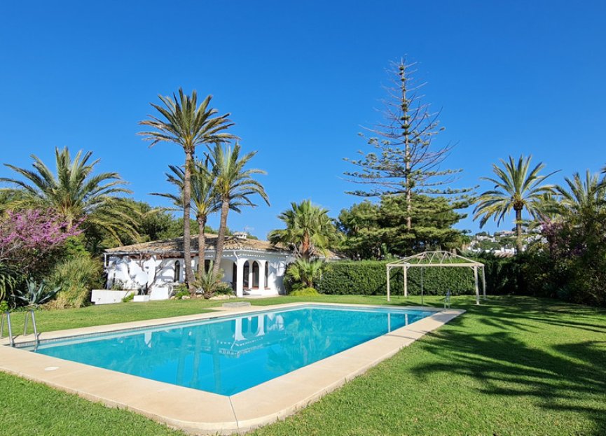 Resale - House - Detached Villa - Mijas - La Cala De Mijas