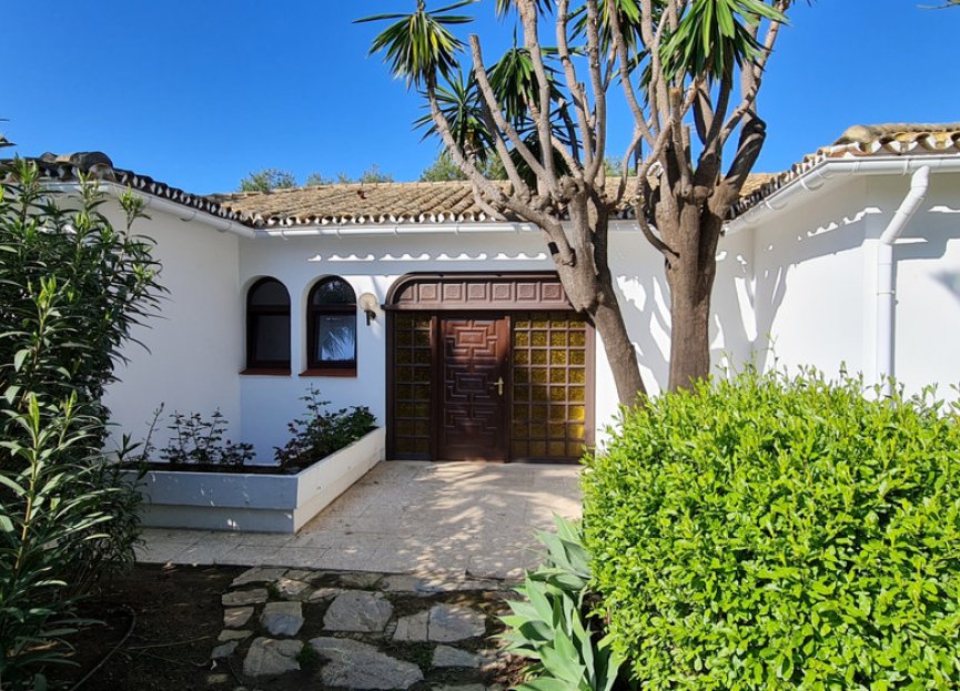 Resale - House - Detached Villa - Mijas - La Cala De Mijas