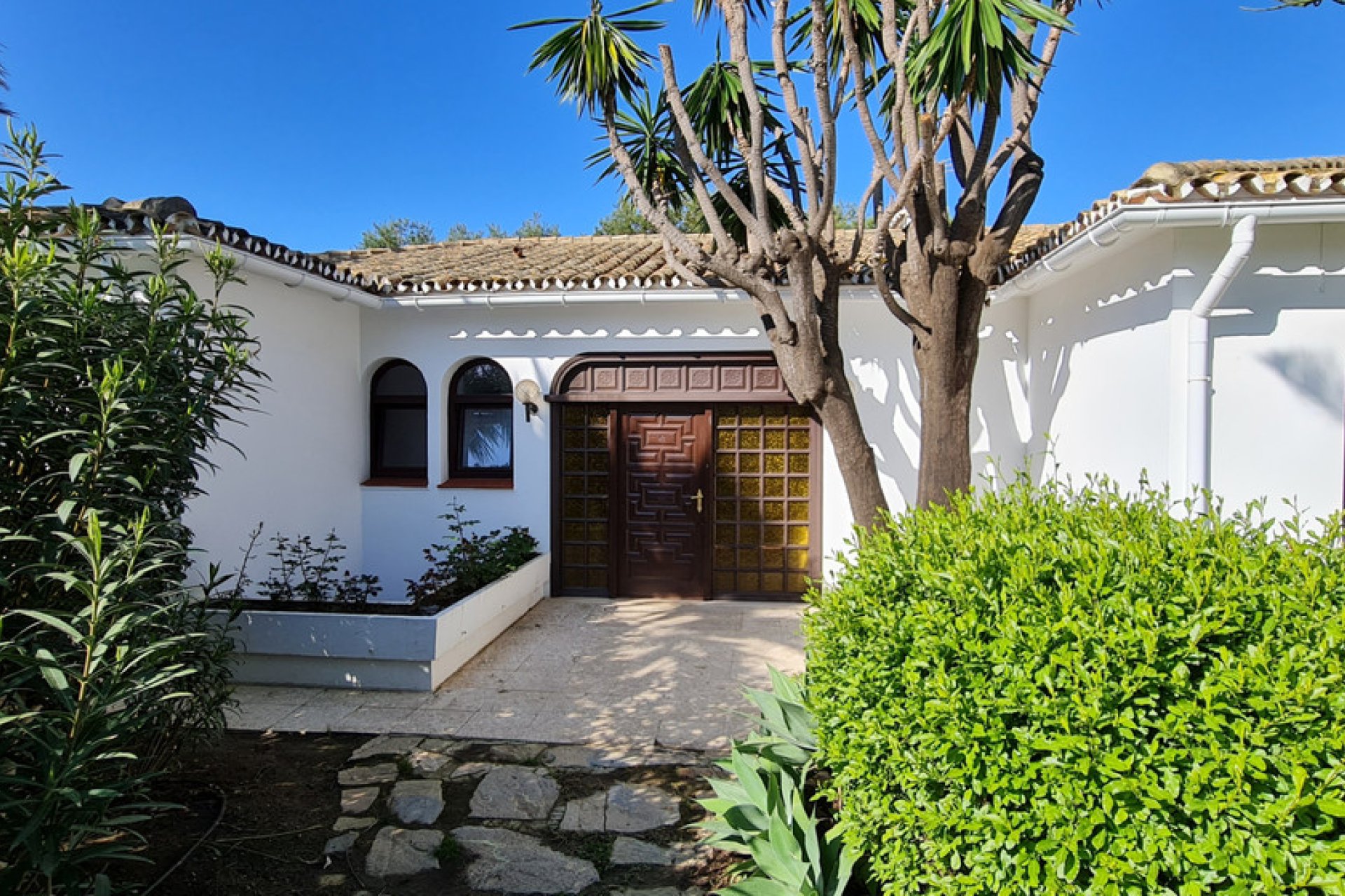 Resale - House - Detached Villa - Mijas - La Cala De Mijas