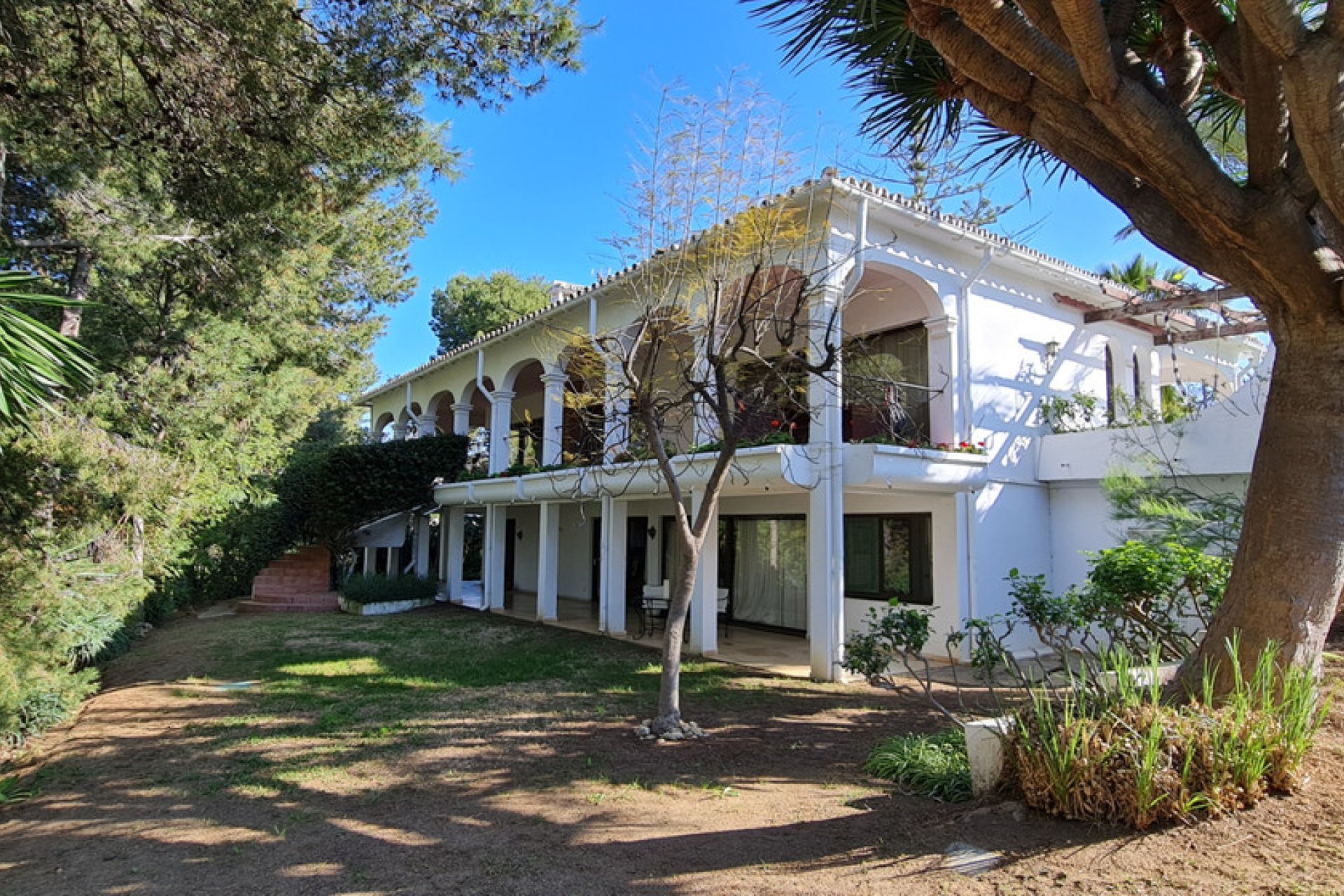 Resale - House - Detached Villa - Mijas - La Cala De Mijas