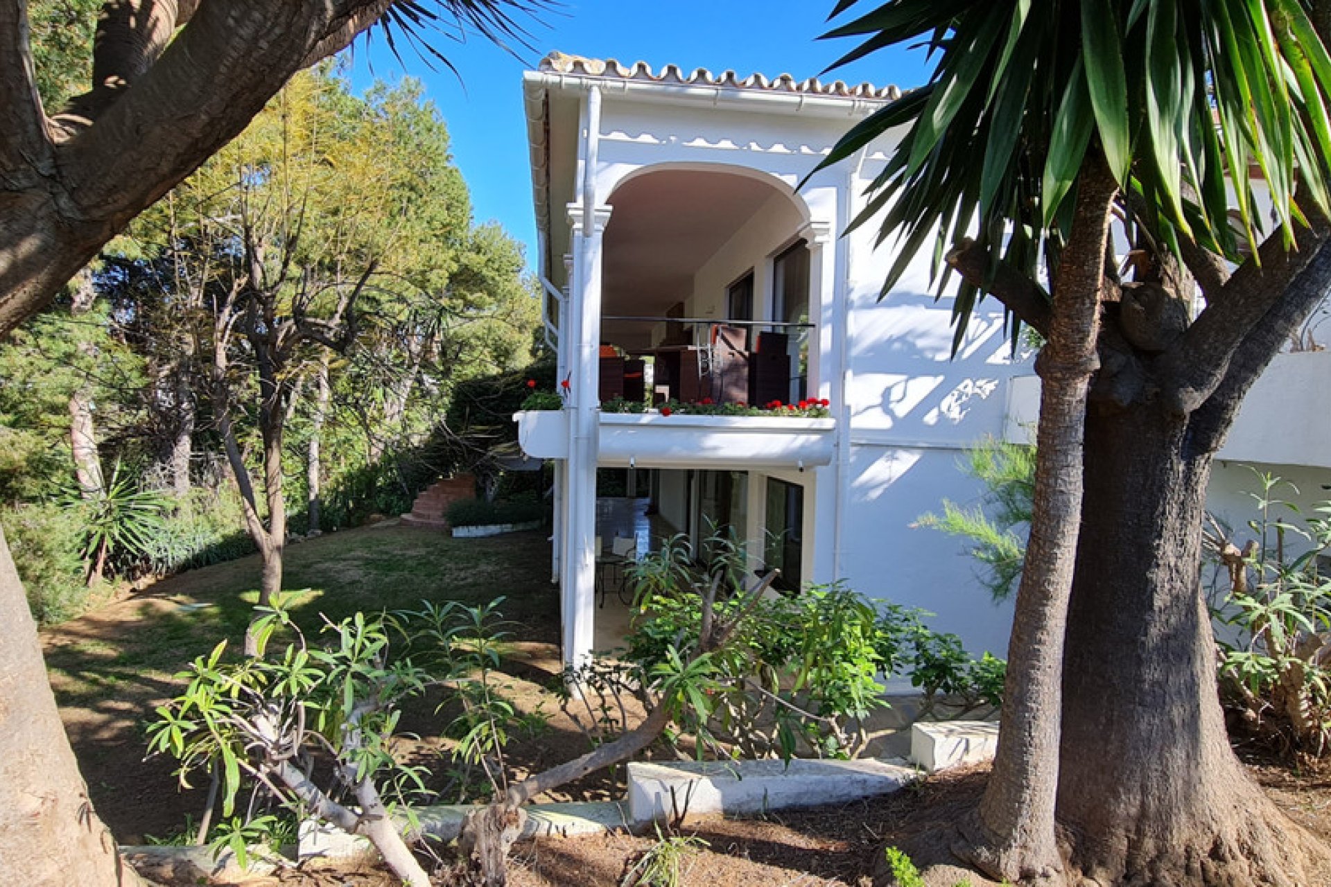 Resale - House - Detached Villa - Mijas - La Cala De Mijas