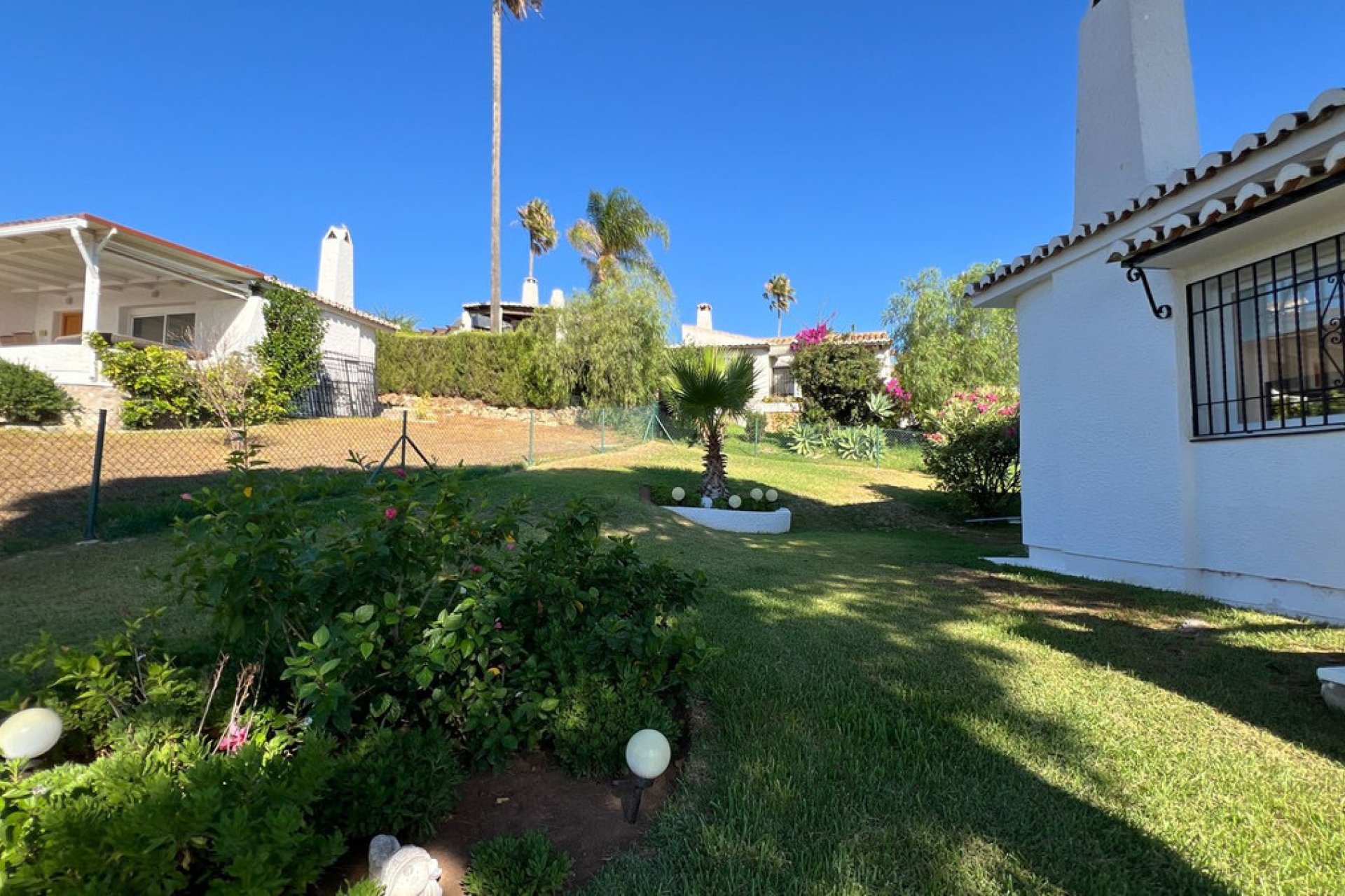 Resale - House - Detached Villa - Mijas - La Cala De Mijas