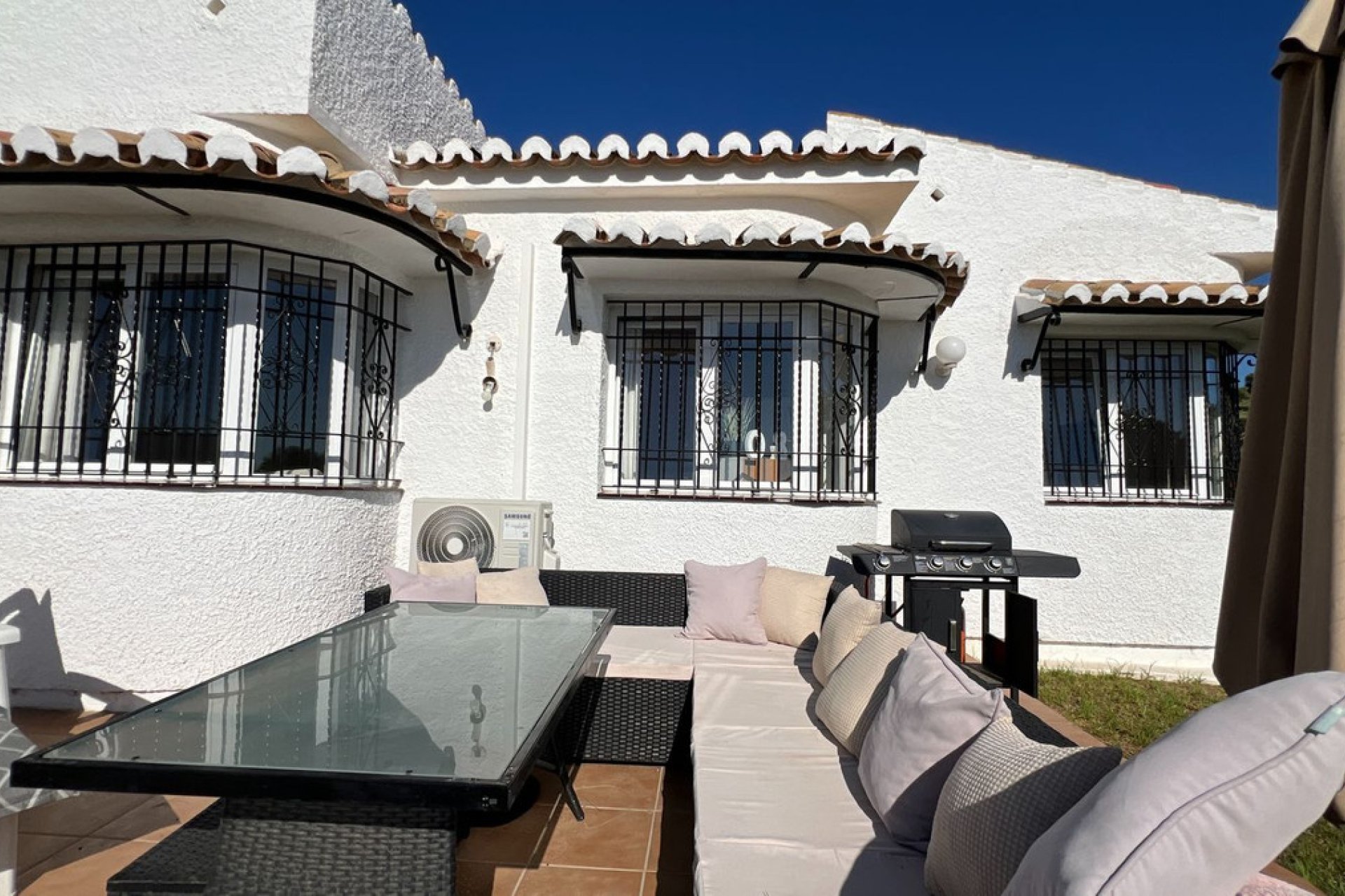 Resale - House - Detached Villa - Mijas - La Cala De Mijas