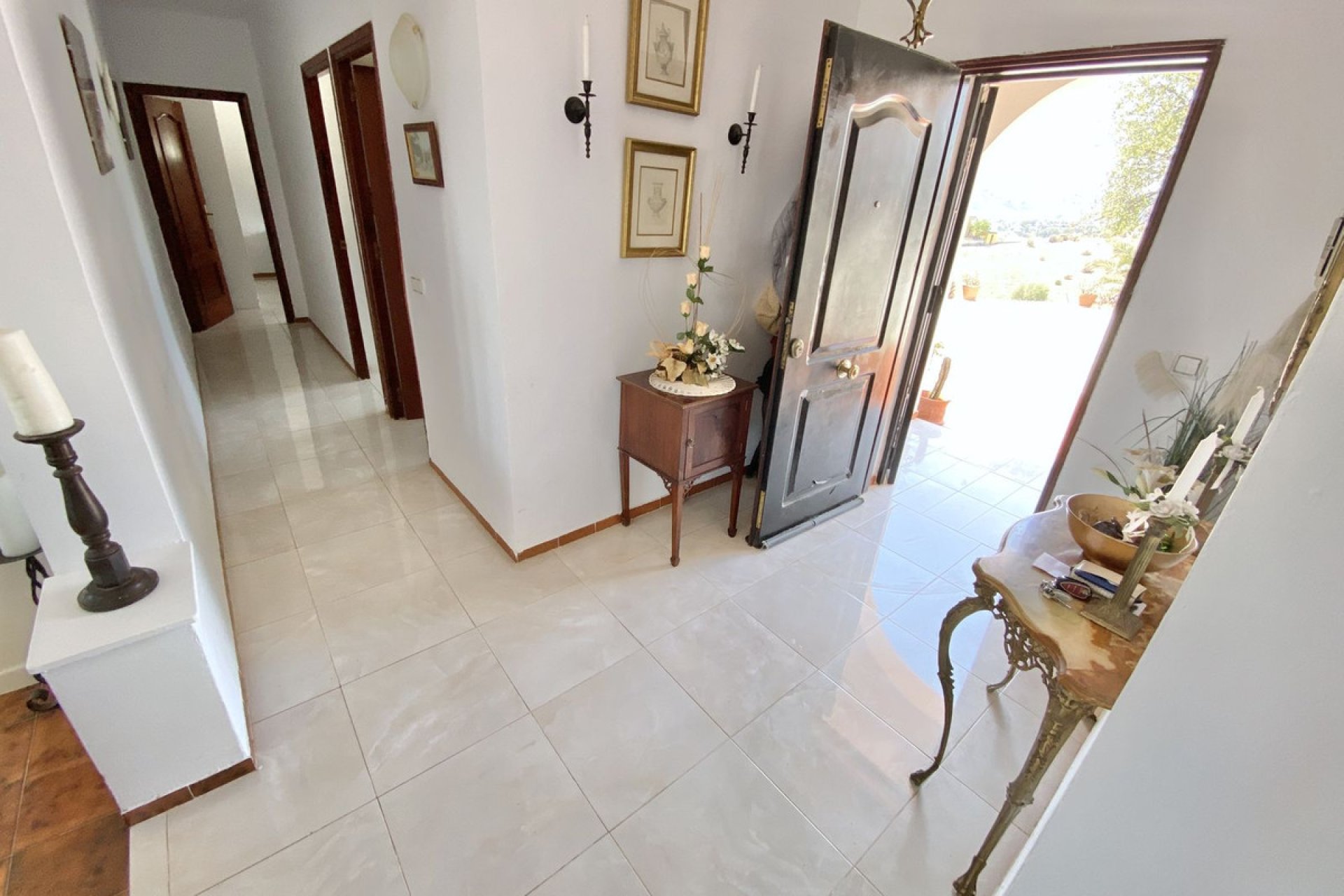 Resale - House - Detached Villa - Mijas - La Cala De Mijas