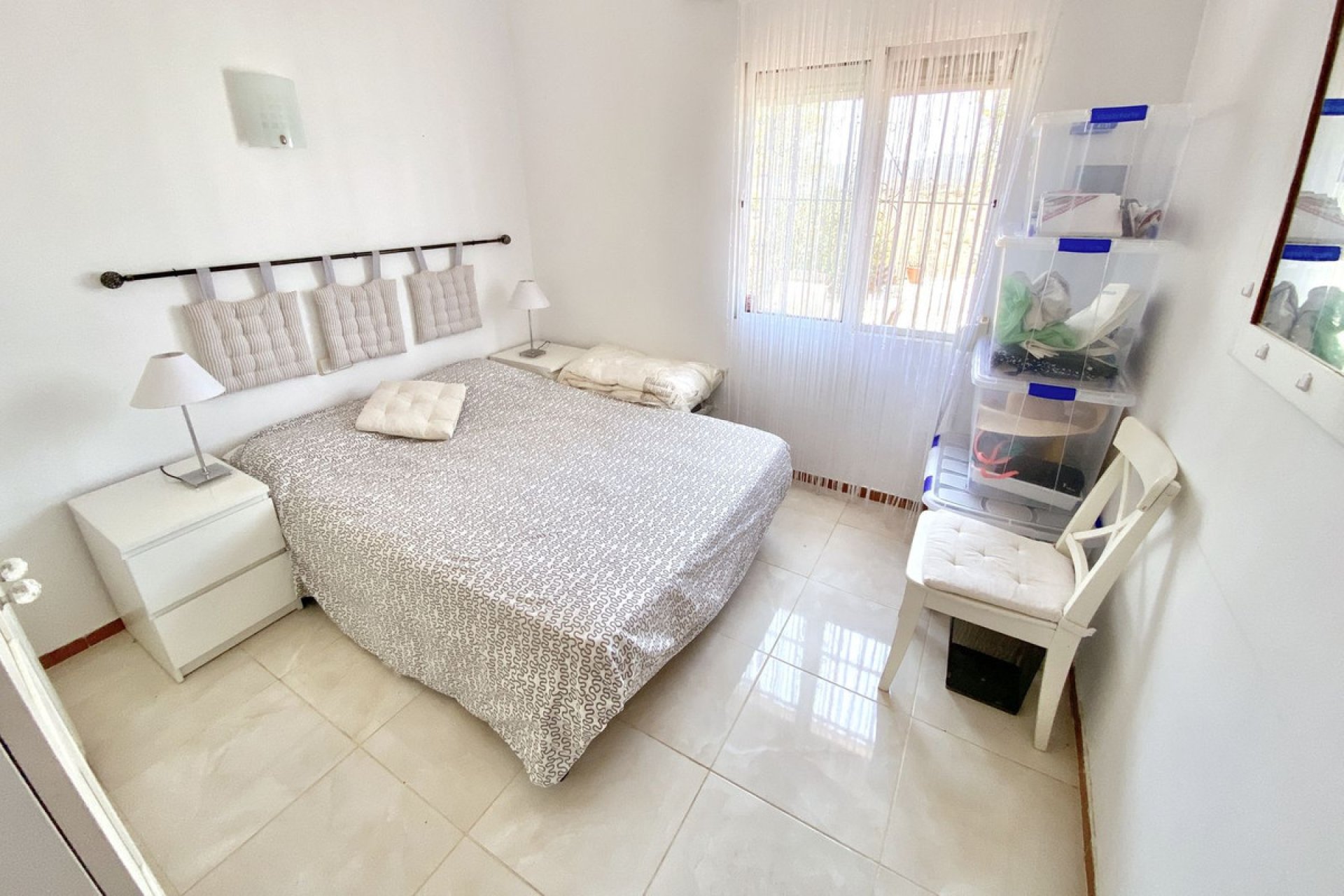 Resale - House - Detached Villa - Mijas - La Cala De Mijas