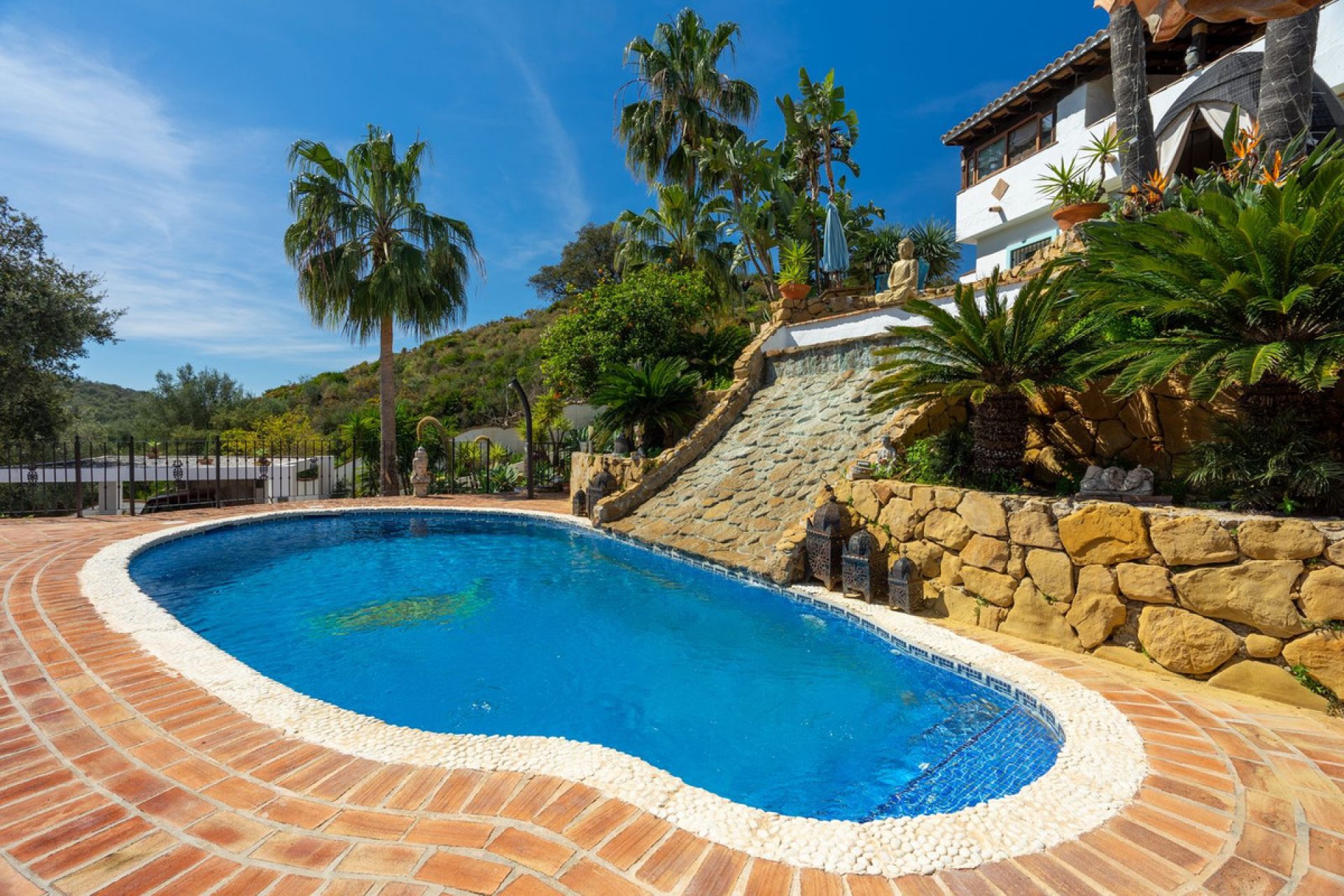 Resale - House - Detached Villa - Mijas - La Cala De Mijas