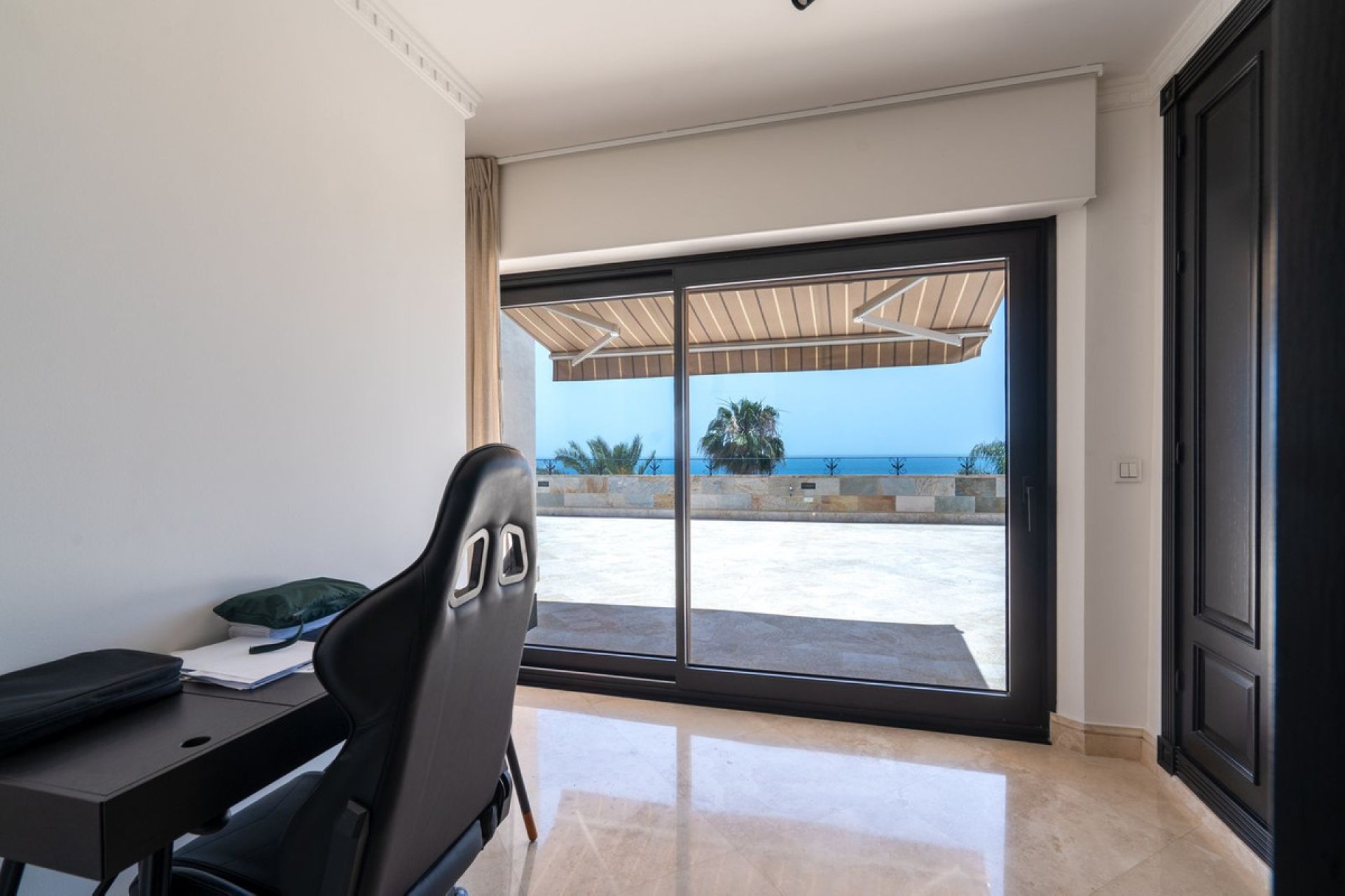 Resale - House - Detached Villa - Mijas - La Cala De Mijas