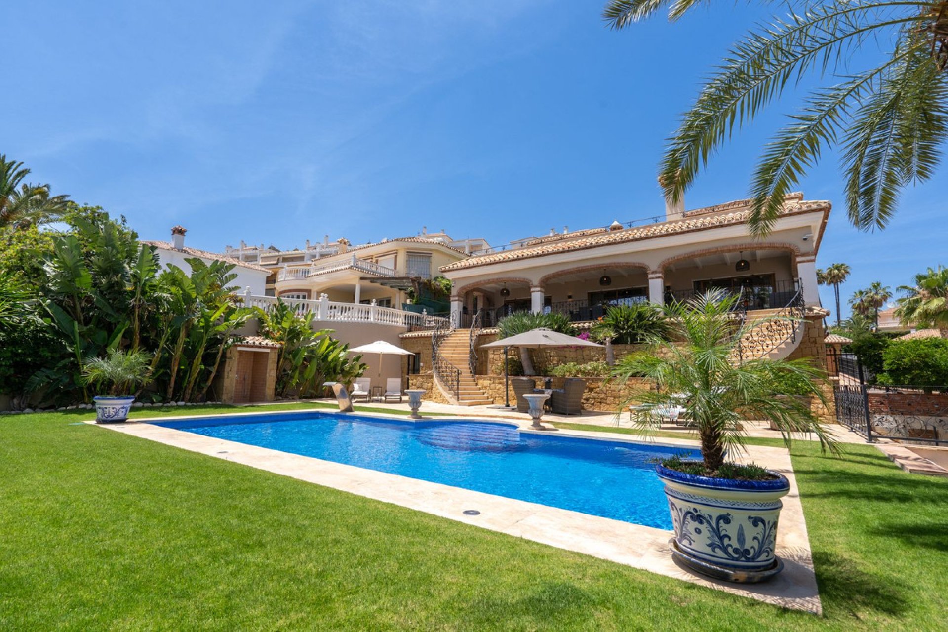 Resale - House - Detached Villa - Mijas - La Cala De Mijas