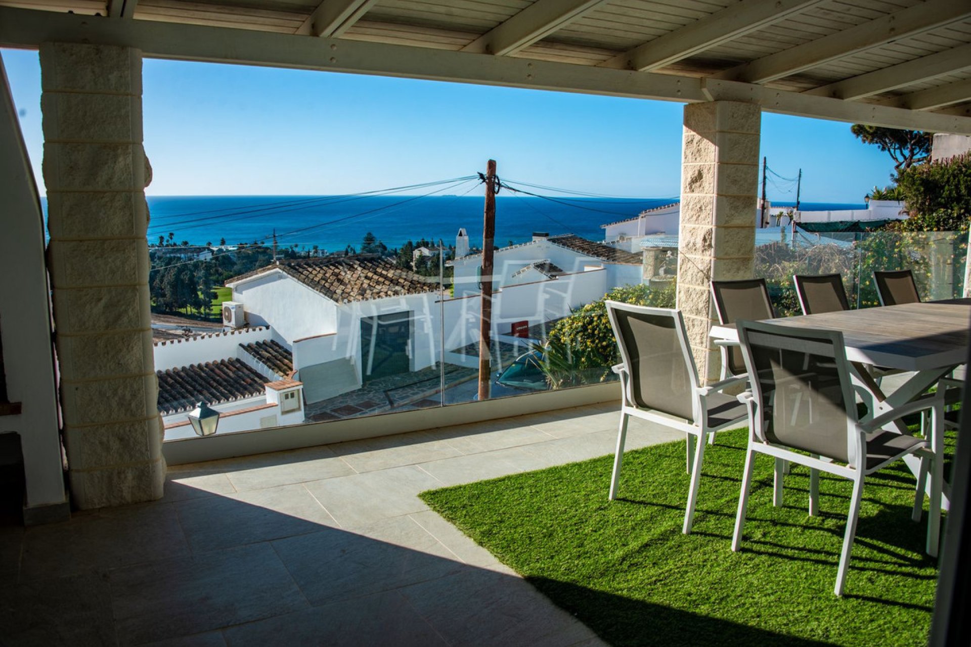 Resale - House - Detached Villa - Mijas - La Cala De Mijas