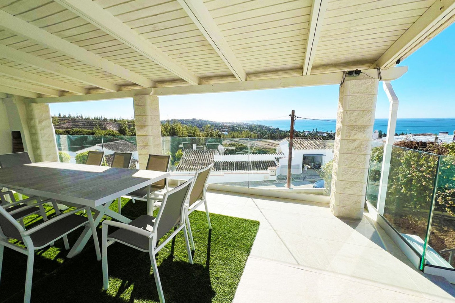 Resale - House - Detached Villa - Mijas - La Cala De Mijas