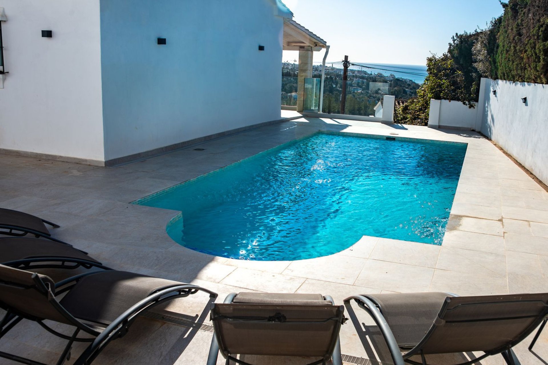 Resale - House - Detached Villa - Mijas - La Cala De Mijas