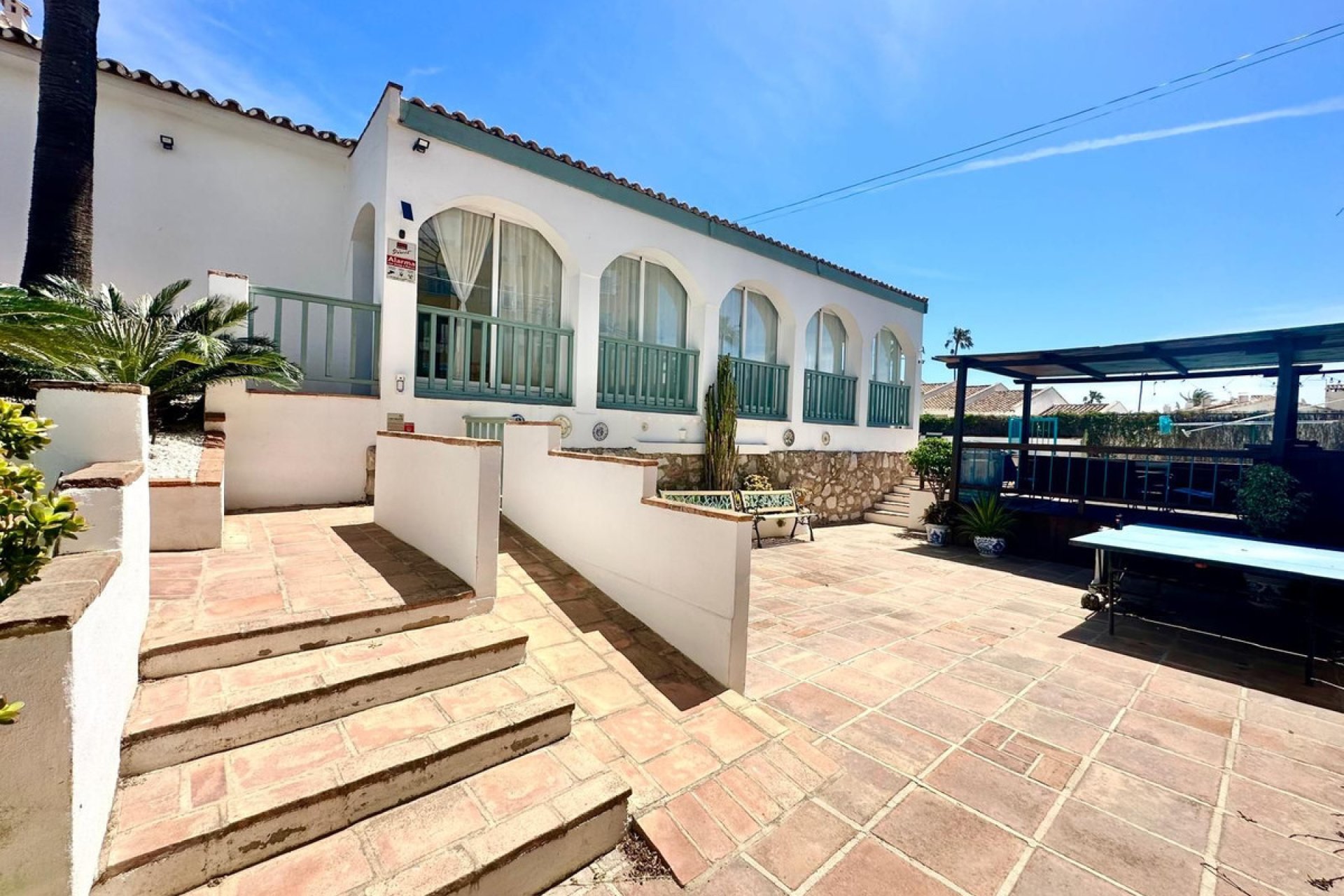 Resale - House - Detached Villa - Mijas - La Cala De Mijas