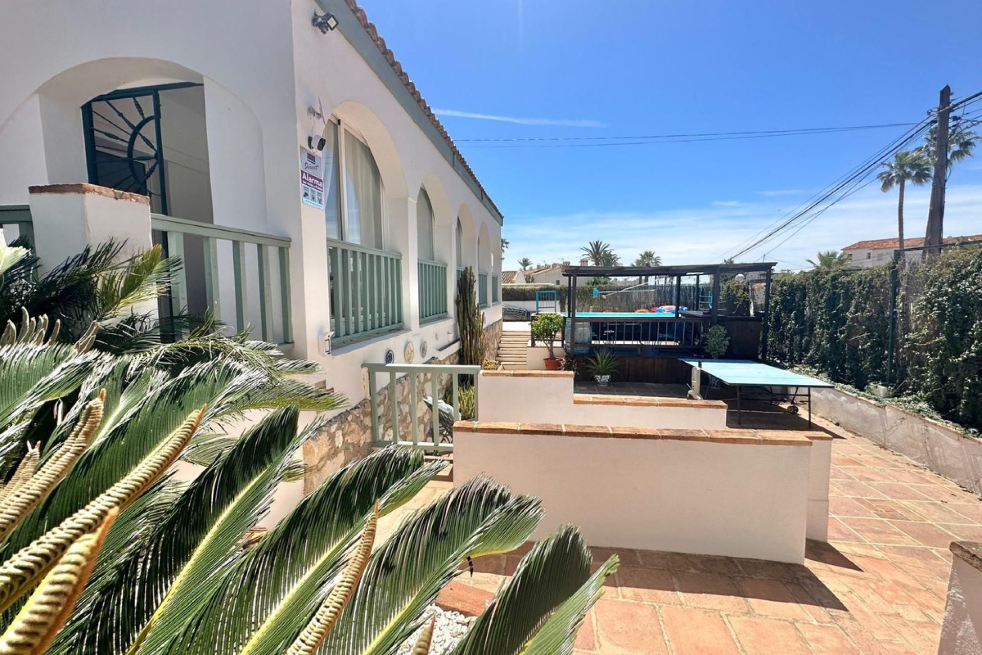 Resale - House - Detached Villa - Mijas - La Cala De Mijas