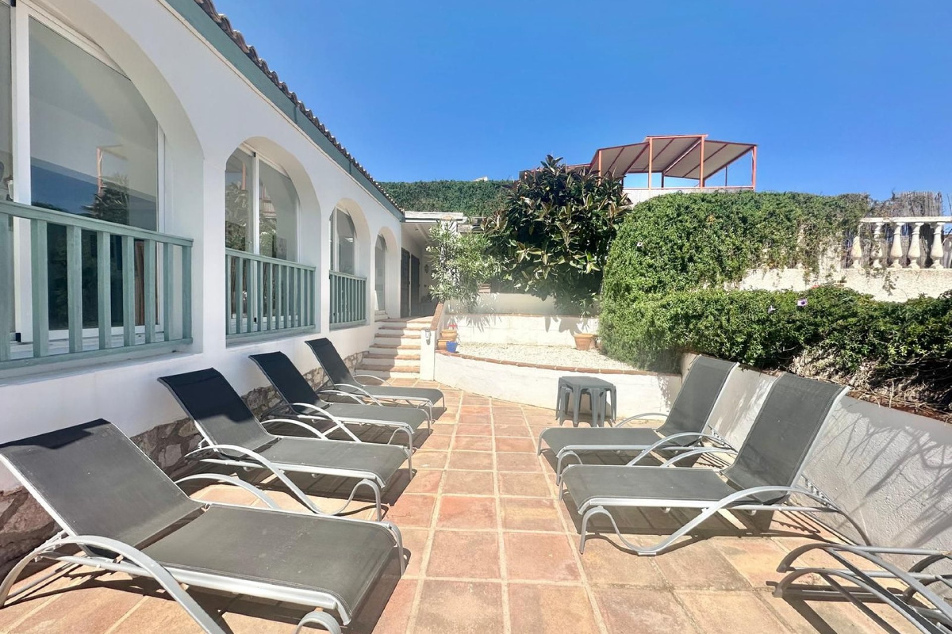 Resale - House - Detached Villa - Mijas - La Cala De Mijas