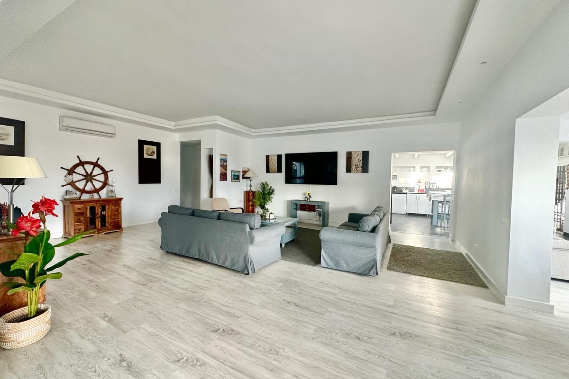 Resale - House - Detached Villa - Mijas - La Cala De Mijas