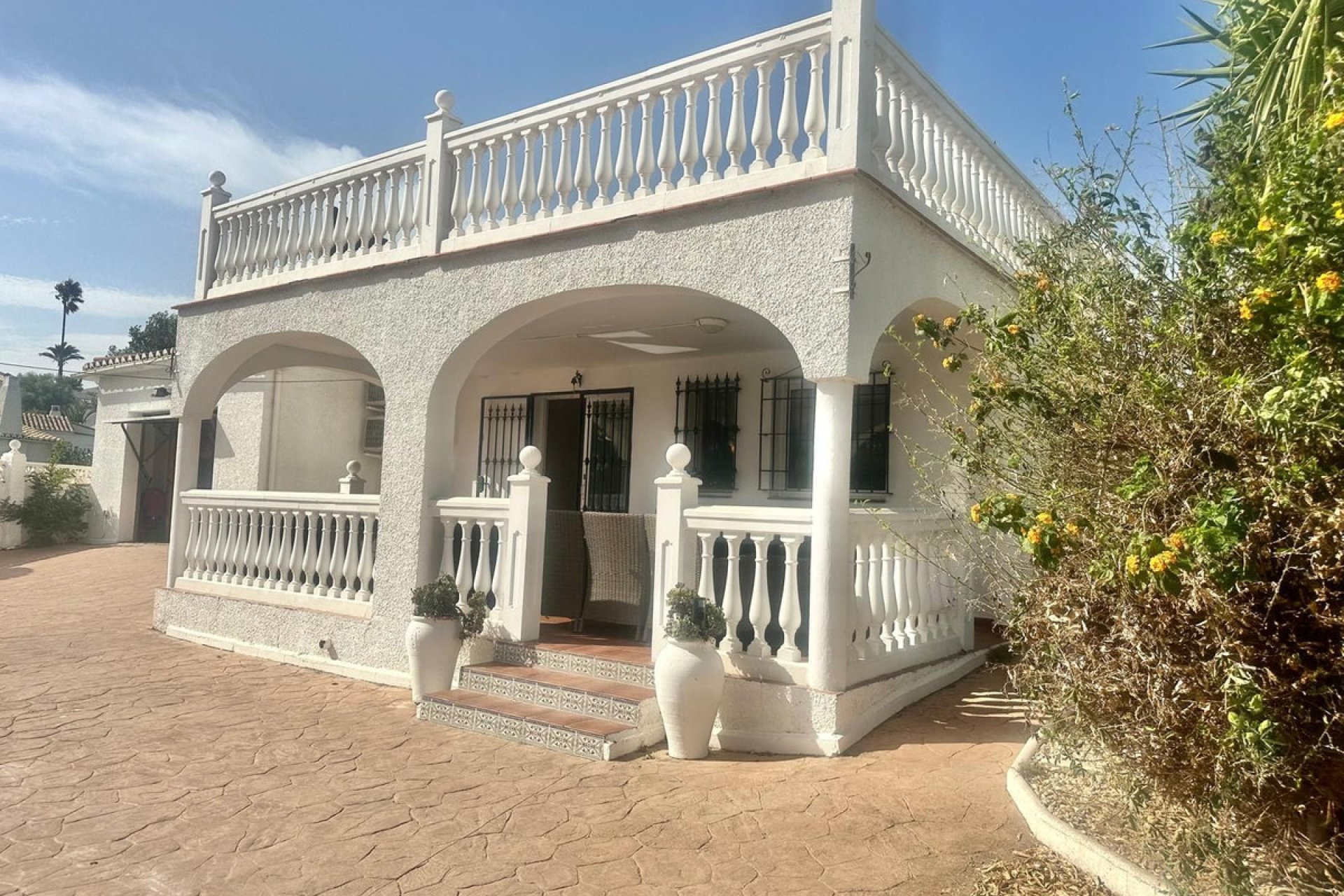 Resale - House - Detached Villa - Mijas - La Cala De Mijas