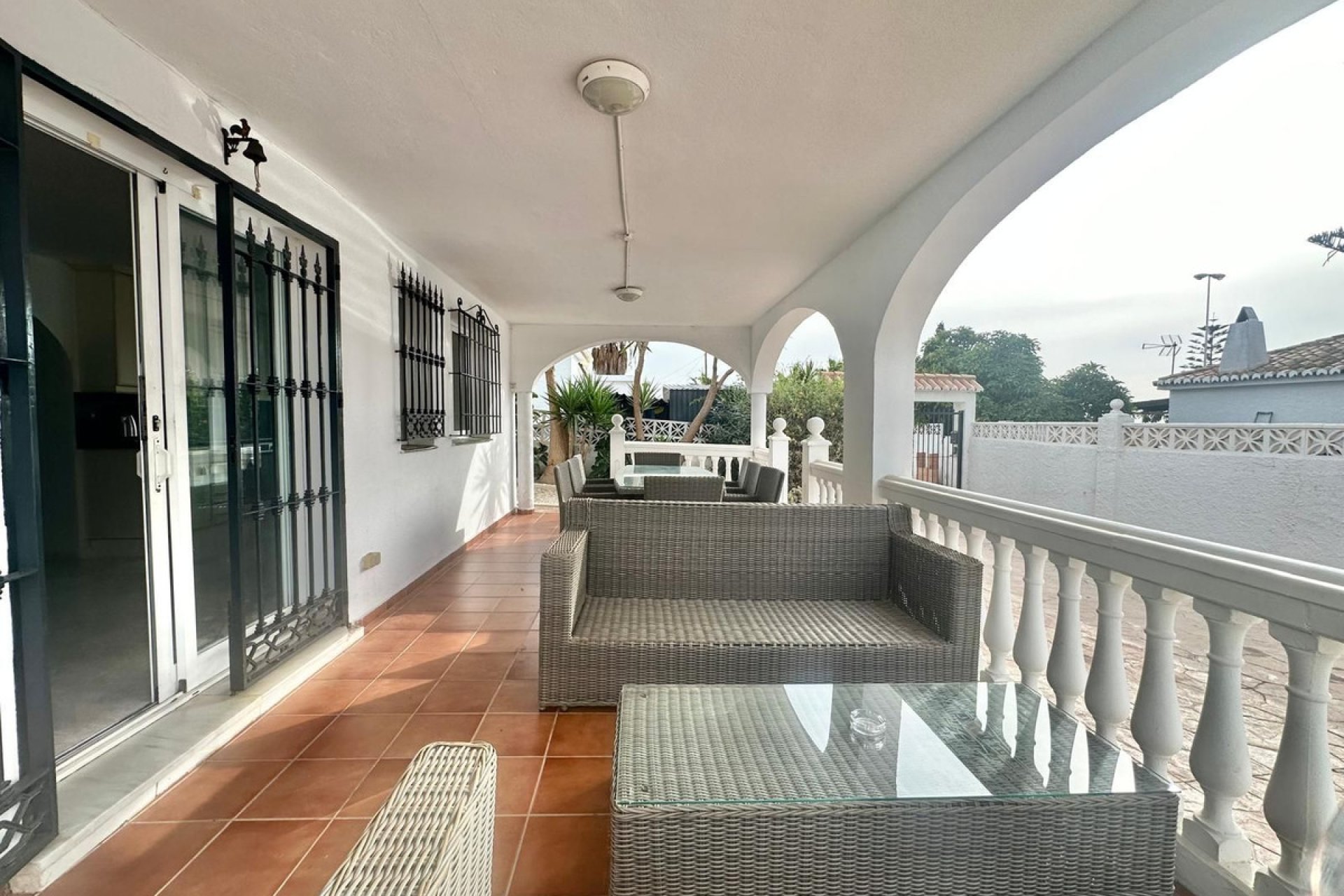 Resale - House - Detached Villa - Mijas - La Cala De Mijas