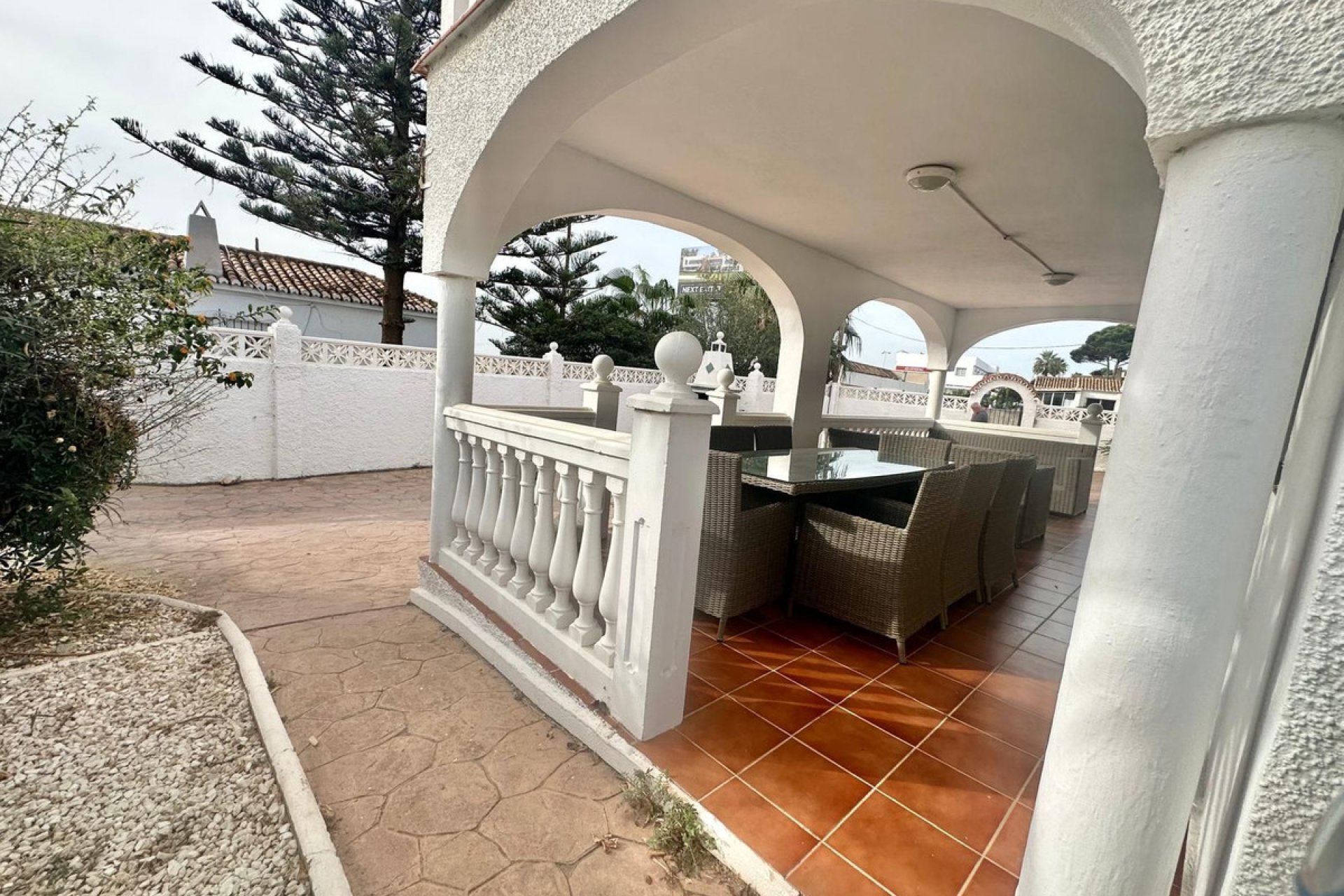 Resale - House - Detached Villa - Mijas - La Cala De Mijas