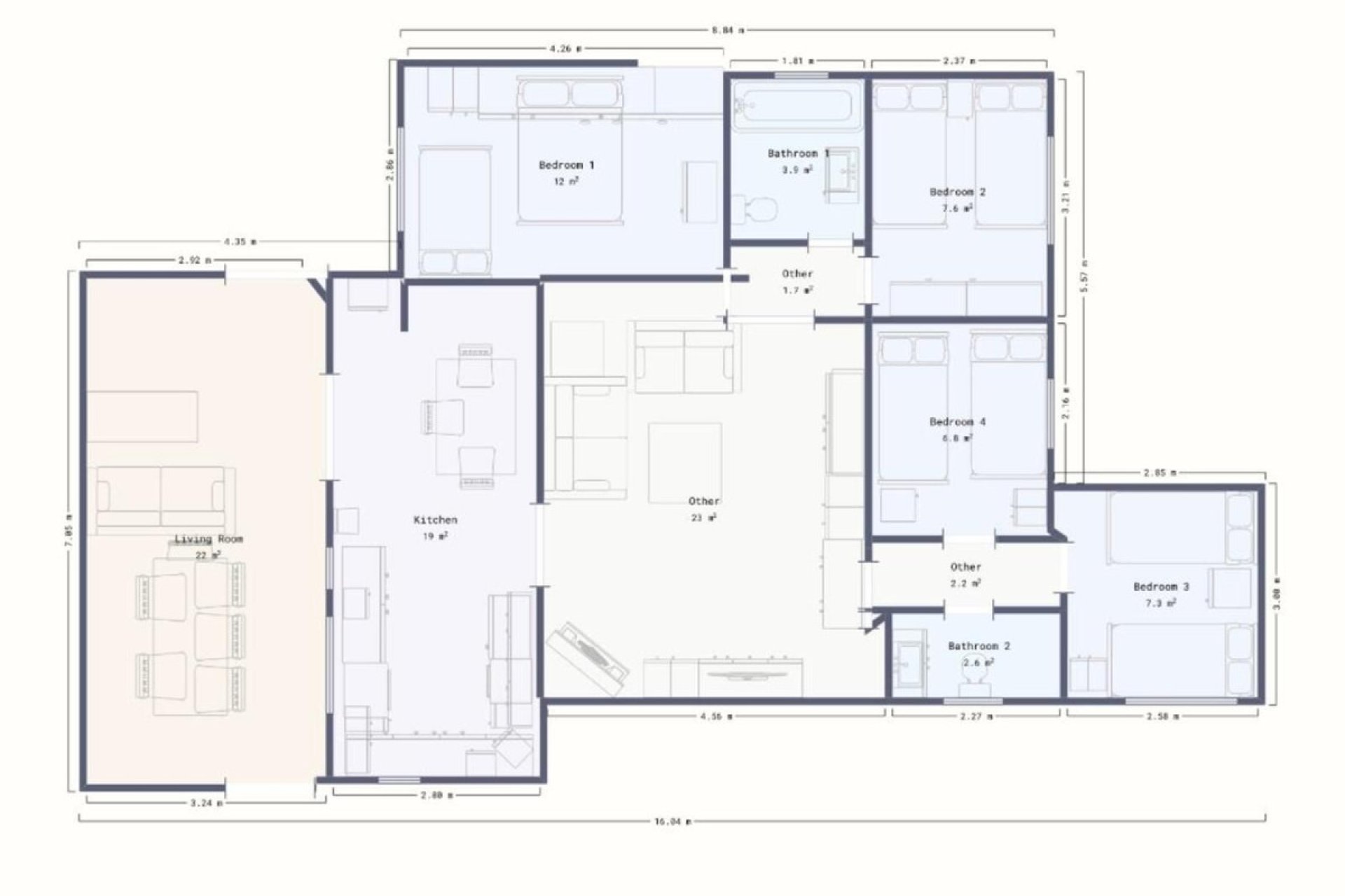 Resale - House - Detached Villa - Mijas - La Cala De Mijas