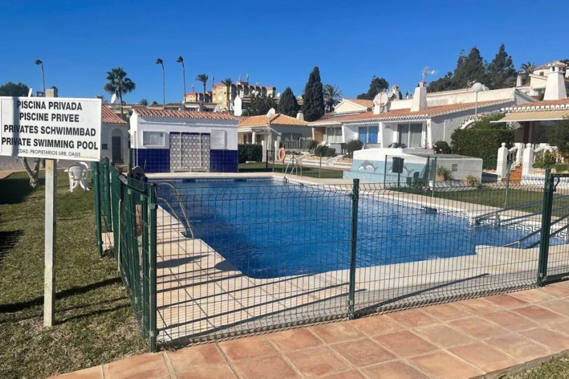 Resale - House - Detached Villa - Mijas - La Cala De Mijas