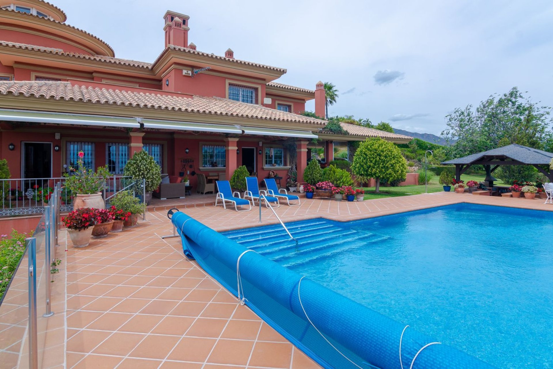 Resale - House - Detached Villa - Mijas - La Cala De Mijas