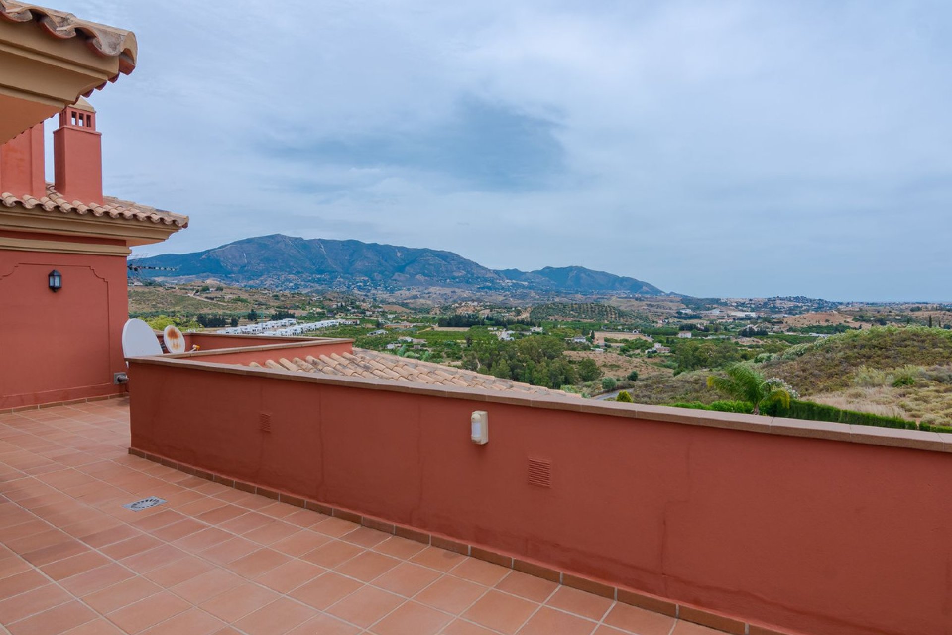 Resale - House - Detached Villa - Mijas - La Cala De Mijas