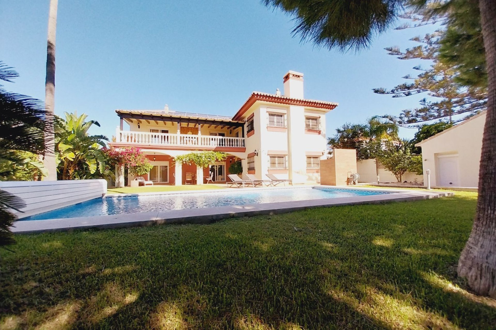 Resale - House - Detached Villa - Mijas - La Cala De Mijas