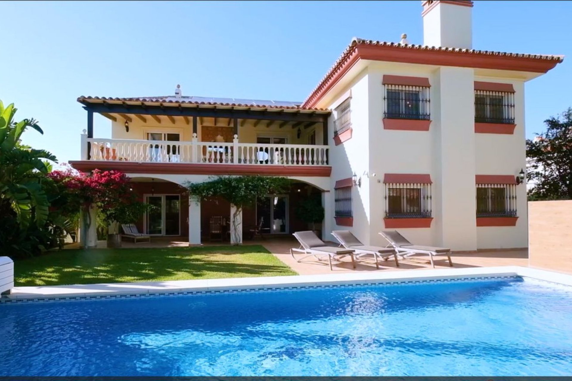 Resale - House - Detached Villa - Mijas - La Cala De Mijas