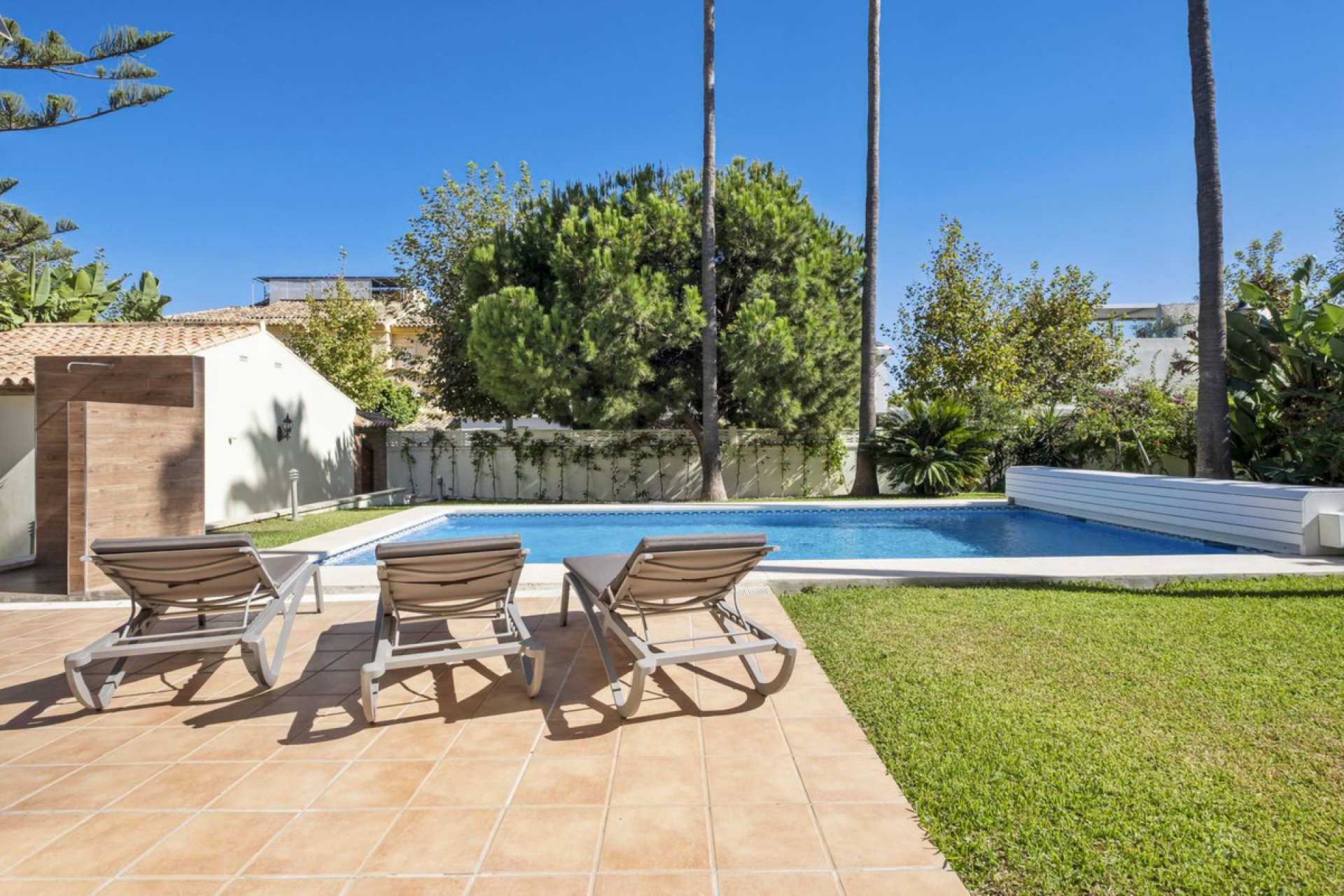 Resale - House - Detached Villa - Mijas - La Cala De Mijas