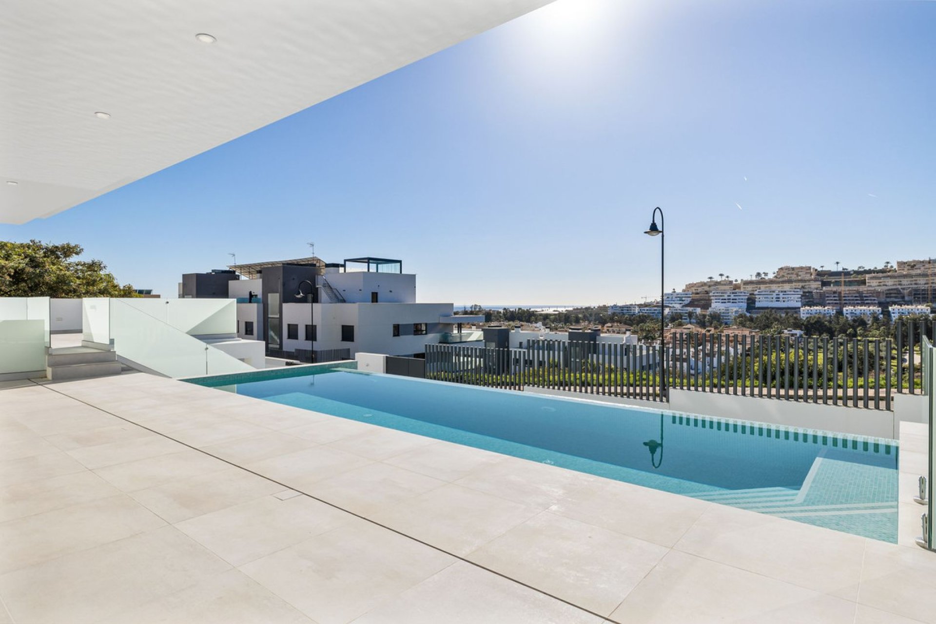 Resale - House - Detached Villa - Mijas - La Cala De Mijas