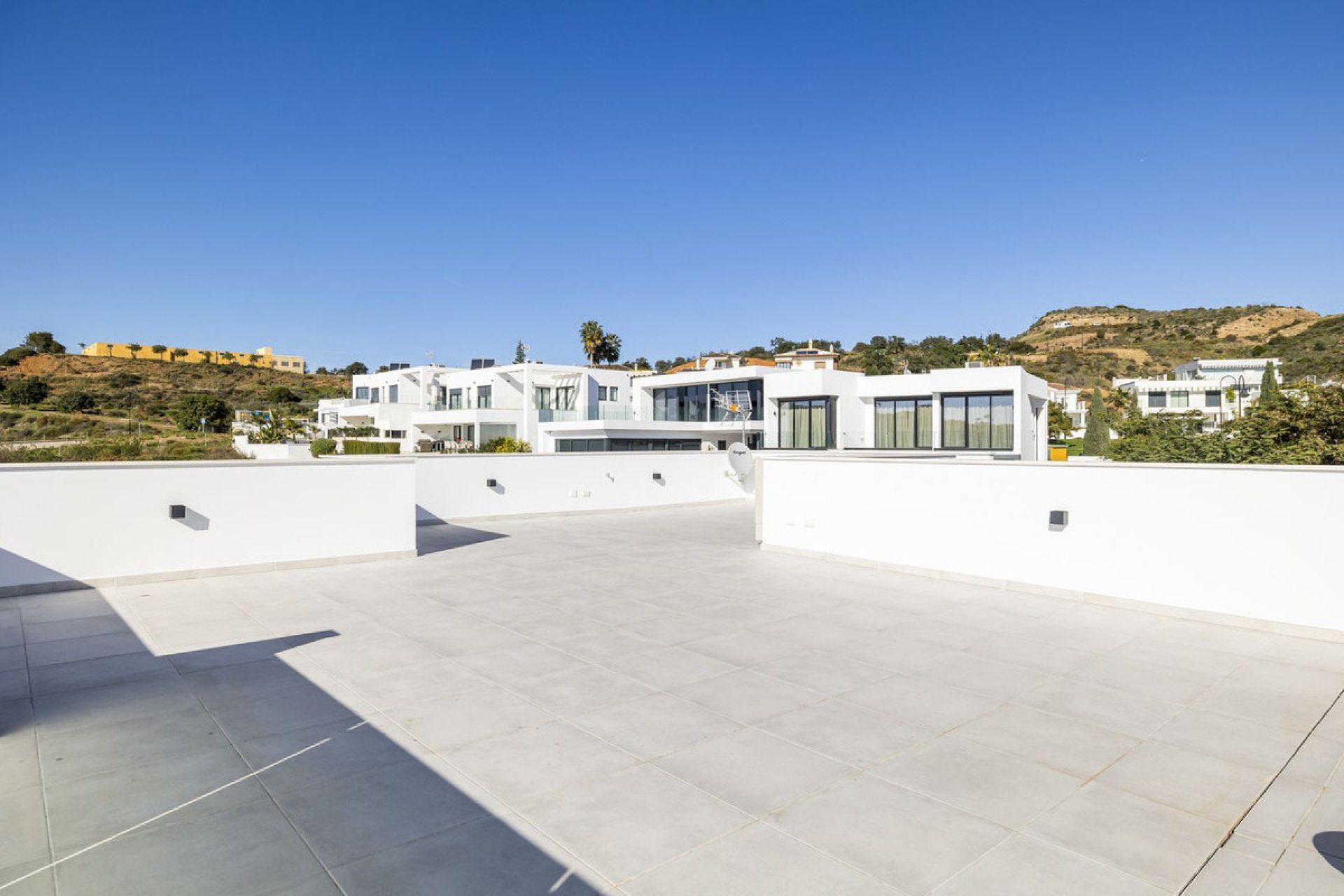 Resale - House - Detached Villa - Mijas - La Cala De Mijas