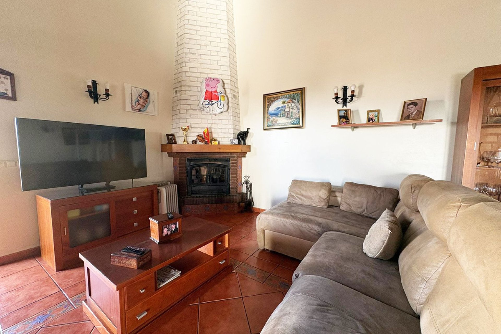 Resale - House - Detached Villa - Mijas - La Cala De Mijas