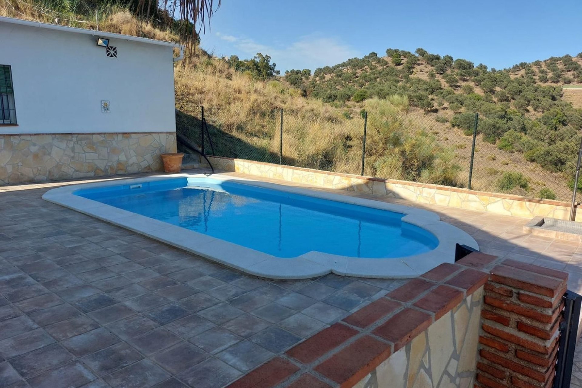 Resale - House - Detached Villa - Mijas - La Cala De Mijas