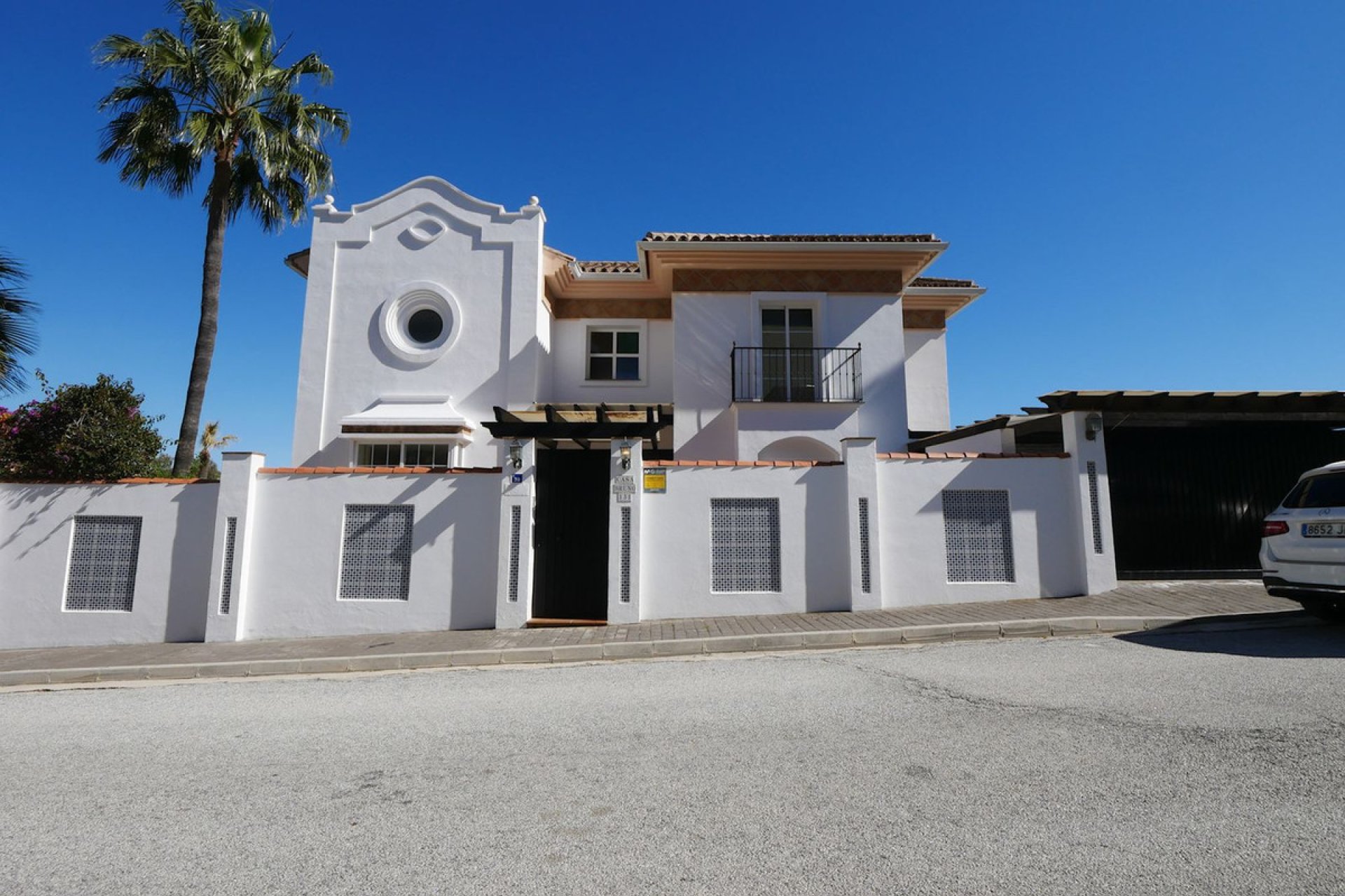 Resale - House - Detached Villa - Mijas - La Cala De Mijas