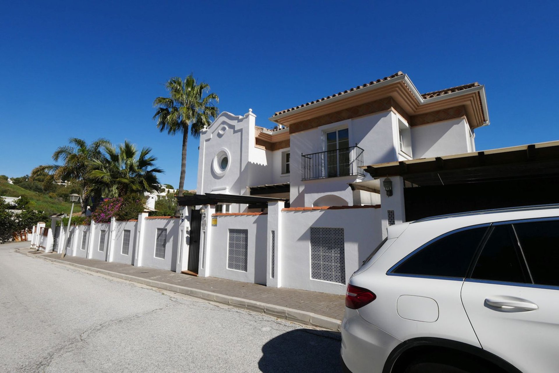 Resale - House - Detached Villa - Mijas - La Cala De Mijas