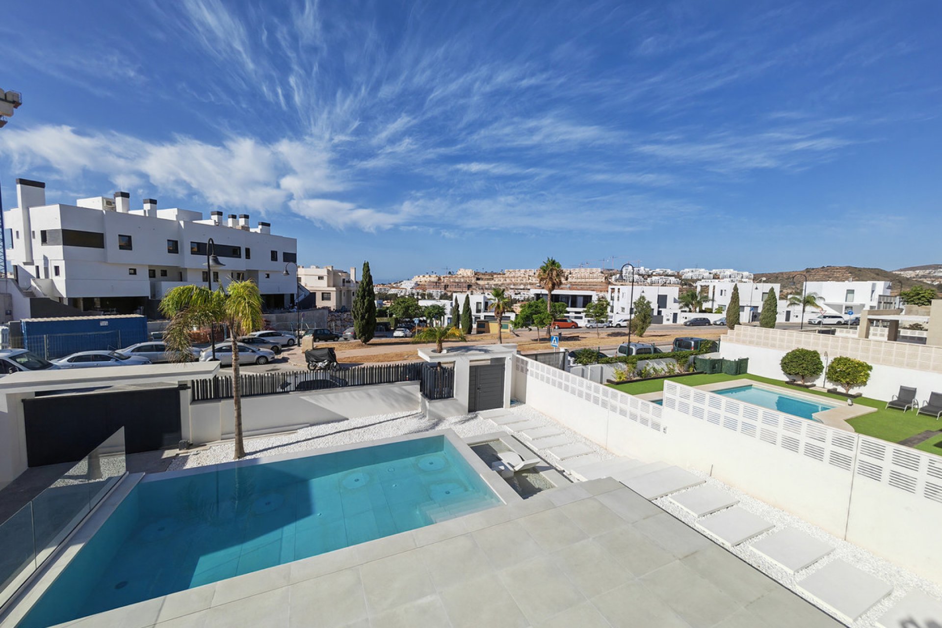 Resale - House - Detached Villa - Mijas - La Cala De Mijas