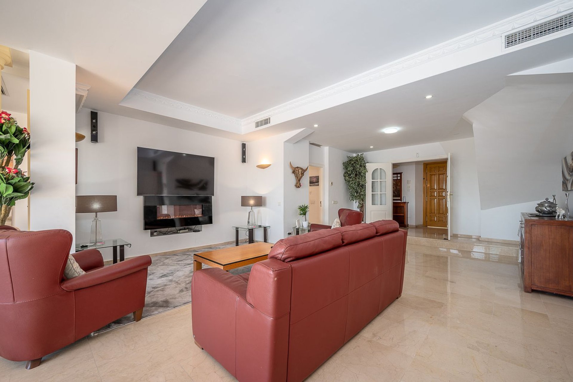 Resale - House - Detached Villa - Mijas - La Cala De Mijas