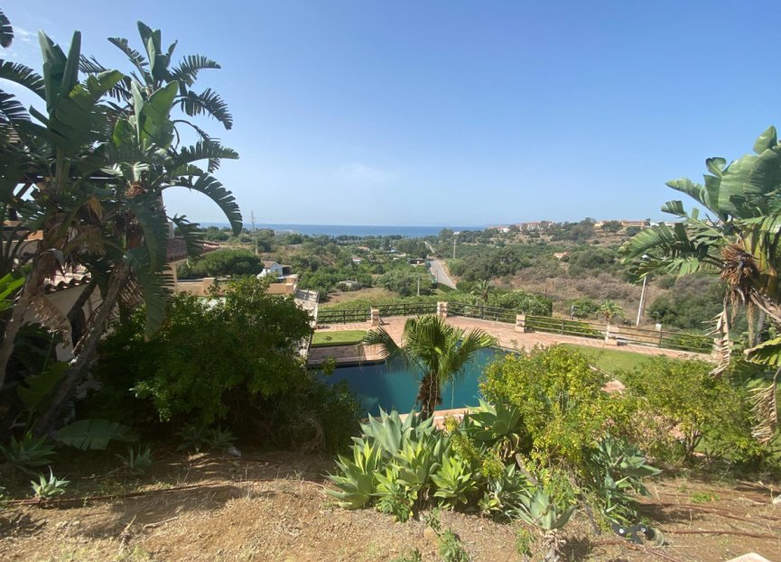 Resale - House - Detached Villa - Mijas - La Cala