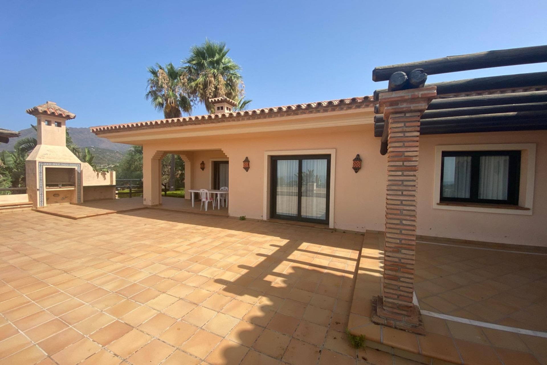 Resale - House - Detached Villa - Mijas - La Cala