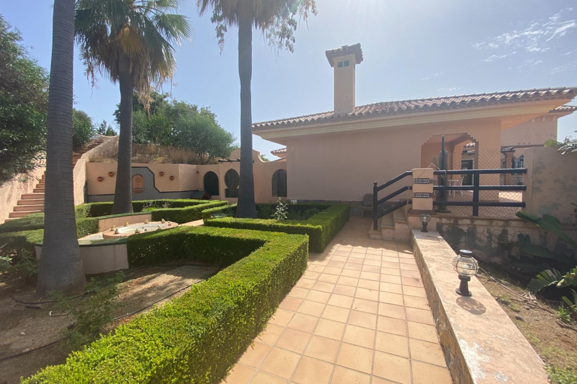 Resale - House - Detached Villa - Mijas - La Cala