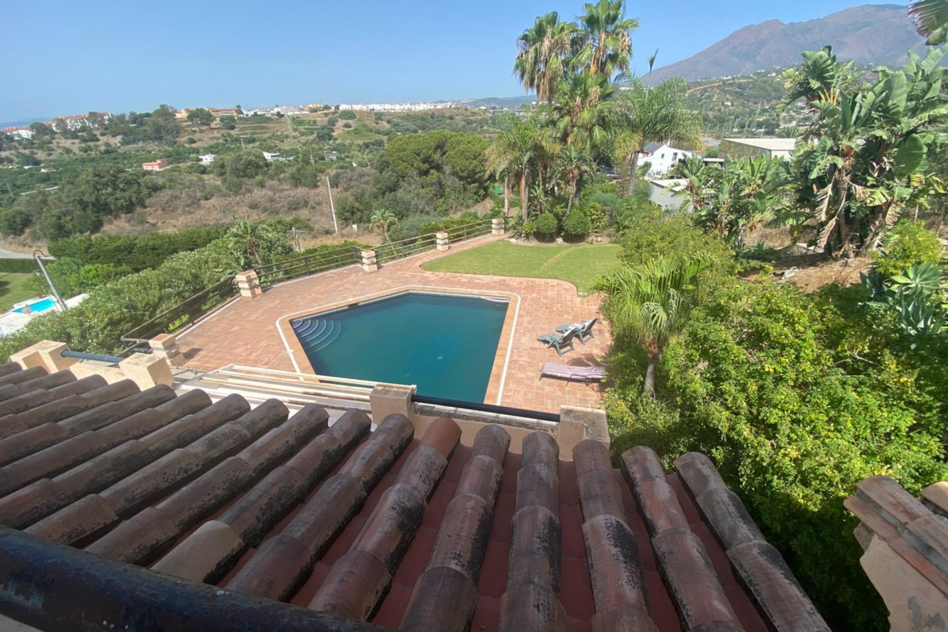 Resale - House - Detached Villa - Mijas - La Cala