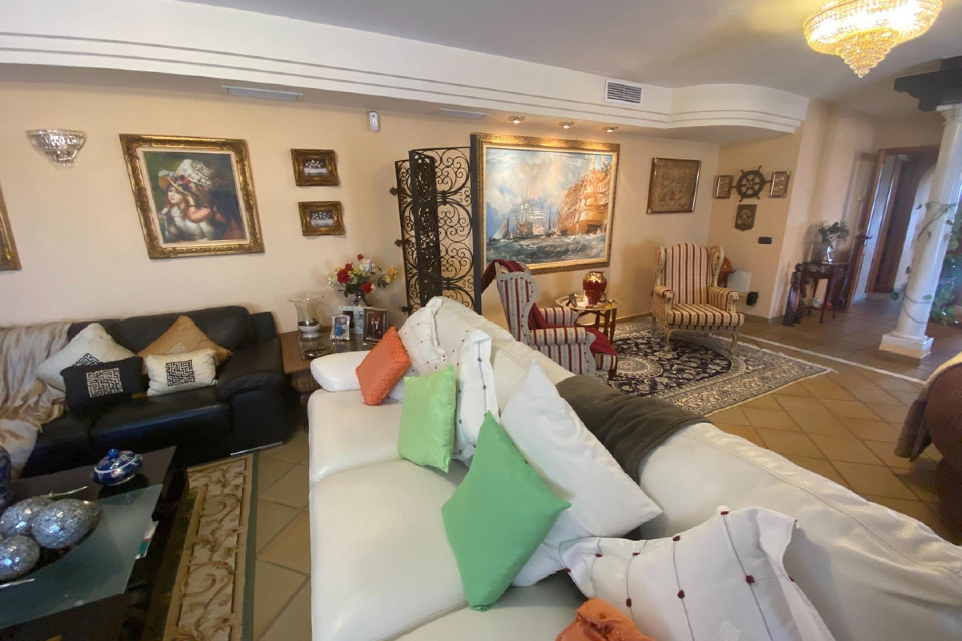 Resale - House - Detached Villa - Mijas - La Cala